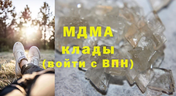 дживик Абинск